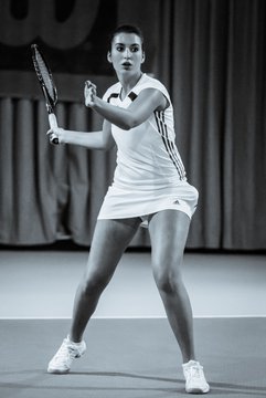 Ausschnitte 4180 - Damen TC RW Wahlstedt - DTV Hannover